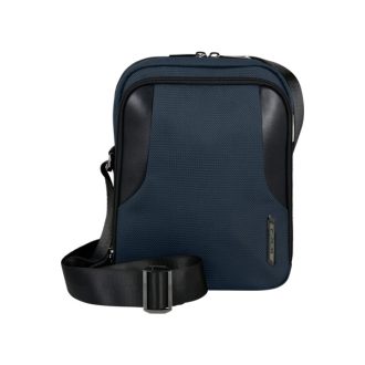   SAMSONITE Tablet táska 146515-1090, Crossover M 9.7" (Blue) -XBR 2.0