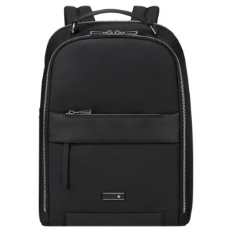   SAMSONITE NŐI Notebook Hátizsák 147733-1041, Backpack 14.1" (Black) -ZALIA 3.0