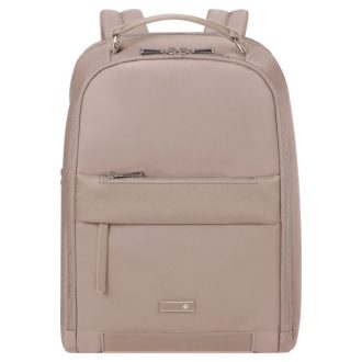   SAMSONITE NŐI Notebook Hátizsák 147733-1630, Backpack 14.1" (Old Rose) -ZALIA 3.0