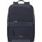 B2B SAMSONITE NŐI Notebook Hátizsák 147734-1265, BACKPACK 15.6" (DARK NAVY) -ZALIA 3.0
