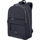 B2B SAMSONITE NŐI Notebook Hátizsák 147734-1265, BACKPACK 15.6" (DARK NAVY) -ZALIA 3.0