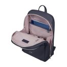 B2B SAMSONITE NŐI Notebook Hátizsák 147734-1265, BACKPACK 15.6" (DARK NAVY) -ZALIA 3.0