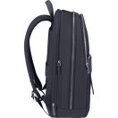 B2B SAMSONITE NŐI Notebook Hátizsák 147734-1265, BACKPACK 15.6" (DARK NAVY) -ZALIA 3.0