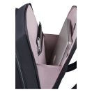 B2B SAMSONITE NŐI Notebook Hátizsák 147734-1265, BACKPACK 15.6" (DARK NAVY) -ZALIA 3.0