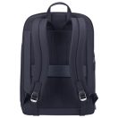 B2B SAMSONITE NŐI Notebook Hátizsák 147734-1265, BACKPACK 15.6" (DARK NAVY) -ZALIA 3.0