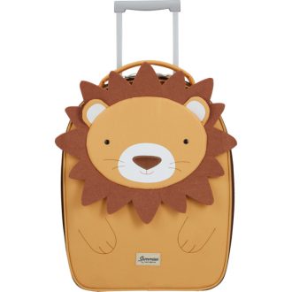   SAMMIES by SAMSONITE Gyermek Gurulós hátizsák 142430-9674, Upright 45cm (LION LESTER) -HAPPY SAMMIES ECO