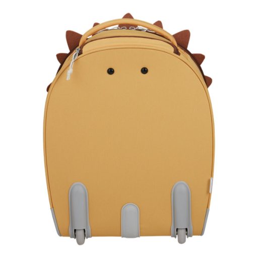 SAMMIES by SAMSONITE Gyermek Gurulós hátizsák 142430-9674, Upright 45cm (LION LESTER) -HAPPY SAMMIES ECO