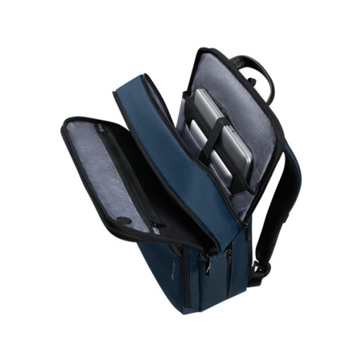SAMSONITE Notebook hátizsák 146510-1090, BACKPACK 15.6" (Blue) -XBR 2.0