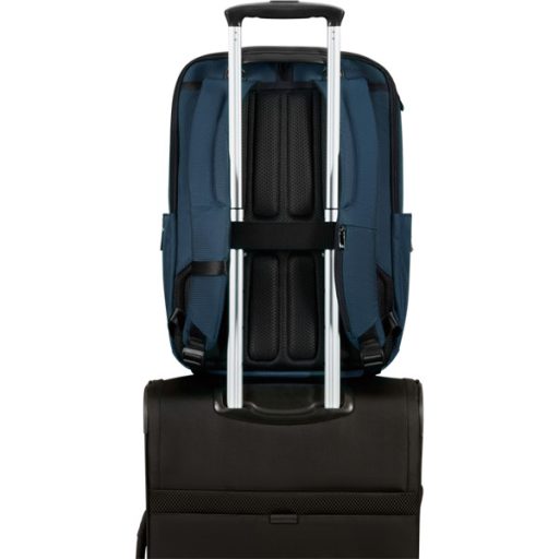 SAMSONITE Notebook hátizsák 146510-1090, BACKPACK 15.6" (Blue) -XBR 2.0