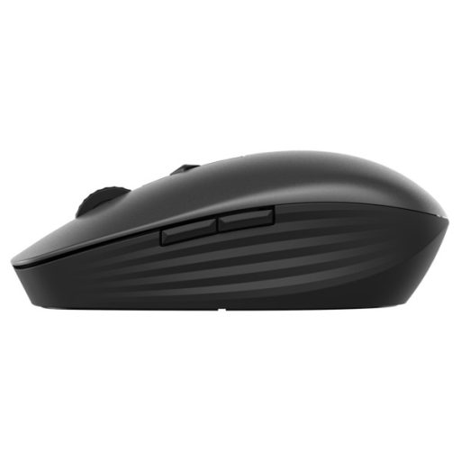HP vezeték nélküli egér Silent 710 - fekete