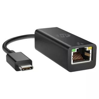 HP USB-C to RJ45 Adapter G2