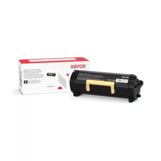   XEROX Toner 006R04729, High-Capacity Toner 14,000 pages, Black