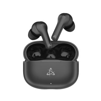   SBOX EARBUDS Headphones + microphone SBOX Bluetooth EB-TWS99 Black / ANC+ 4 Mic ENC