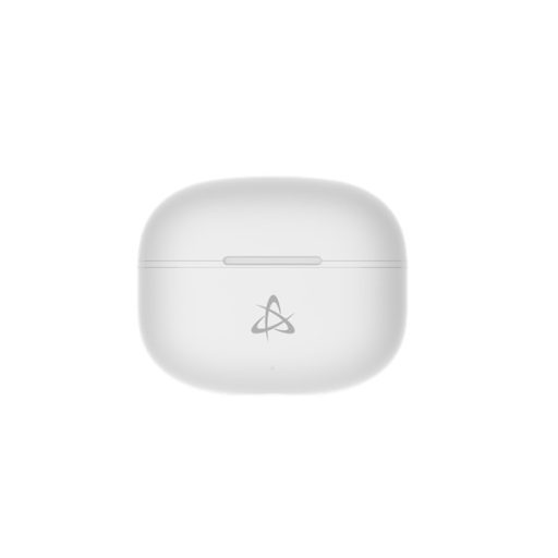 SBOX EARBUDS Headphones + microphone SBOX Bluetooth EB-TWS99 / White ANC+ 4 Mic ENC