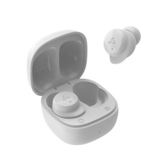   SBOX EARBUDS Headphones + microphone SBOX Bluetooth EB-TWS538 White
