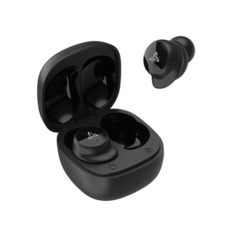   SBOX EARBUDS Headphones + microphone SBOX Bluetooth EB-TWS538 Black
