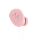 SBOX EARBUDS Headphones + microphone SBOX Bluetooth EB-TWS115 Pink