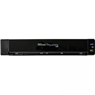 CANON IRIScan Anywhere 6 WIFI Simplex 15PPM