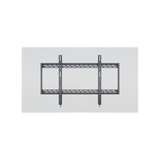 MULTIBRACKETS Fali konzol, M Universal Wallmount HD 100kg 900x600 (60-100")