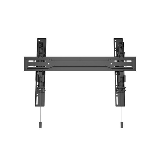 MULTIBRACKETS Fali konzol, M VESA Wallmount Super Slim Tilt 600 MAX (40-75", max.VESA: 600x400 mm, 35 kg)