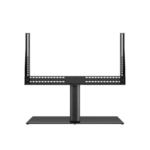 MULTIBRACKETS Forgatható asztali állvány, M VESA Tablestand Turn X-Large MAX 800x400 Black (60-75", 50 kg)