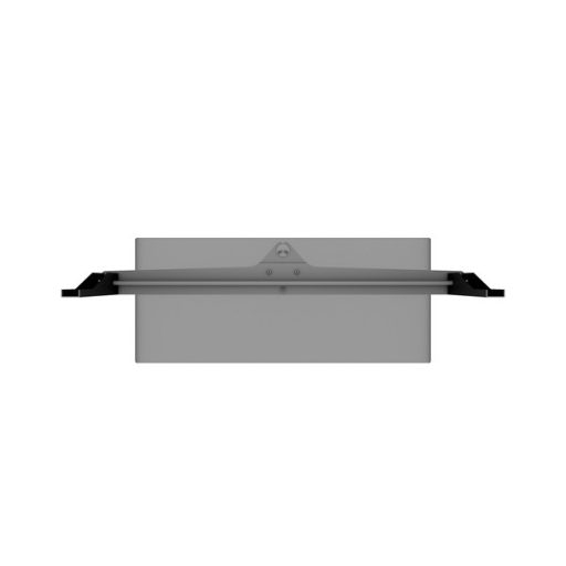 MULTIBRACKETS Forgatható asztali állvány, M VESA Tablestand Turn X-Large MAX 800x400 Black (60-75", 50 kg)