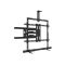 MULTIBRACKETS Fali konzol, M Universal Flexarm Pro 60 kg Sound & Camera (55-85", max.VESA: 700x400 mm)