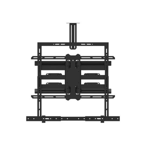 MULTIBRACKETS Fali konzol, M Universal Flexarm Pro 60 kg Sound & Camera (55-85", max.VESA: 700x400 mm)