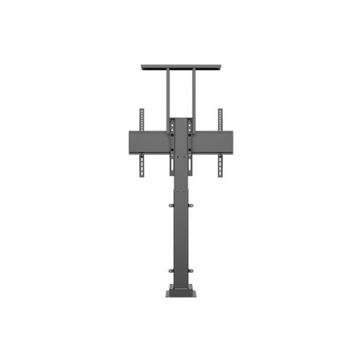 MULTIBRACKETS Motoros szekrény állvány, M Motorized TV Lift Large (37-65", max.VESA: 600x400 mm, 35 kg)