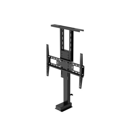 MULTIBRACKETS Motoros szekrény állvány, M Motorized TV Lift X-Large (37-80", max.VESA:600x400 mm, 60 kg)