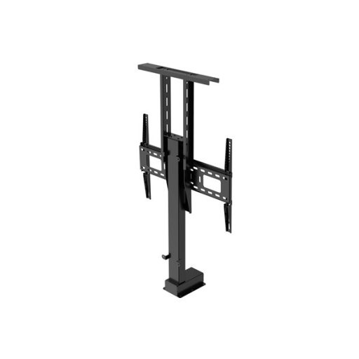 MULTIBRACKETS Motoros szekrény állvány, M Motorized TV Lift X-Large (37-80", max.VESA:600x400 mm, 60 kg)