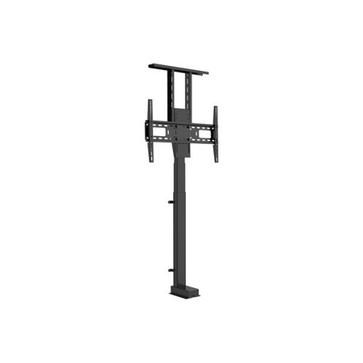 MULTIBRACKETS Motoros szekrény állvány, M Motorized TV Lift X-Large (37-80", max.VESA:600x400 mm, 60 kg)