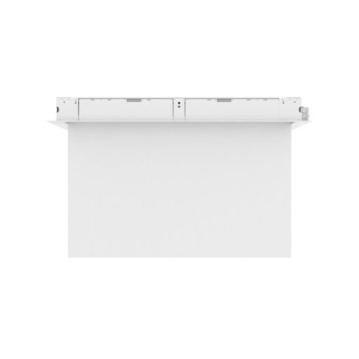 MULTIBRACKETS Motoros mennyezeti konzol, M Motorized Ceilingmount Inverted Extensional w/lid 65-86" (max.VESA:800x800mm)