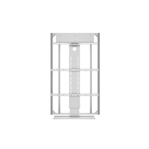 MULTIBRACKETS Motoros konzol, M Motorized Drop Down TV Lift Turn 55"-75" (for built-in LCD TV, max.VESA: 600x600 mm)