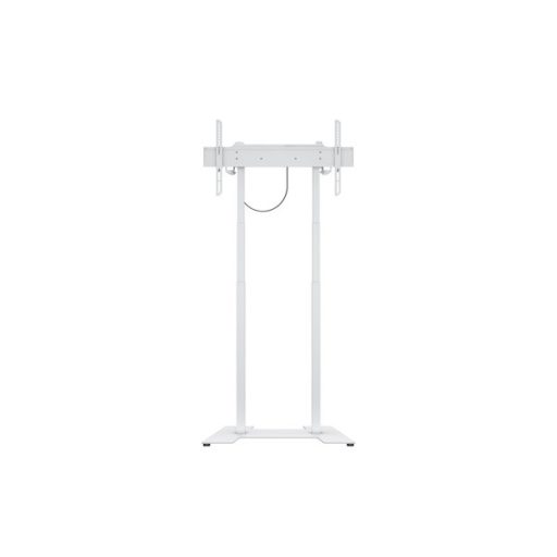 MULTIBRACKETS Padlóállvány, M Motorized Floorbase 60kg White (37-90", max.VESA: 600x400 mm, 60 kg)