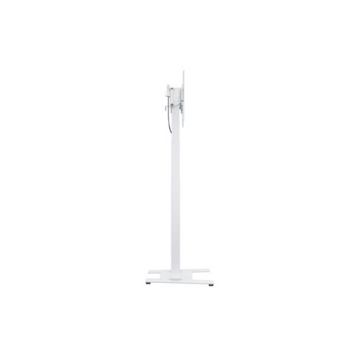 MULTIBRACKETS Padlóállvány, M Motorized Floorbase 60kg White (37-90", max.VESA: 600x400 mm, 60 kg)
