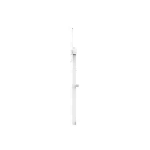 MULTIBRACKETS Motoros állvány, M Motorized Wallstand 90kg White (32-90", max.VESA: 600x400 mm)