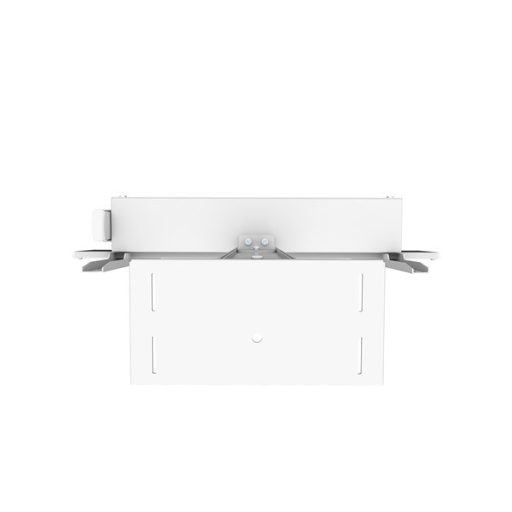 MULTIBRACKETS Motoros állvány, M Motorized Wallstand 90kg White (32-90", max.VESA: 600x400 mm)
