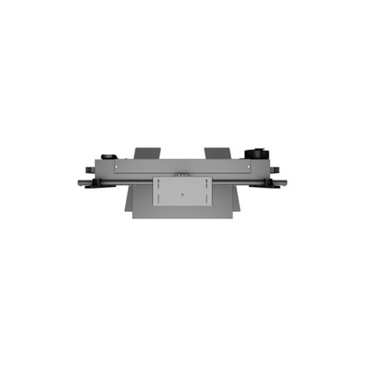 MULTIBRACKETS Motoros padlóállvány, M Motorized Floorbase XL 150kg Black (42-100", max.VESA: 1000x600 mm)