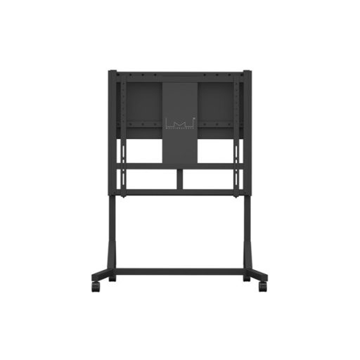 MULTIBRACKETS Gurulós motoros padlóállvány, M Motorized Floorstand 160 kg Black SD (42-110")