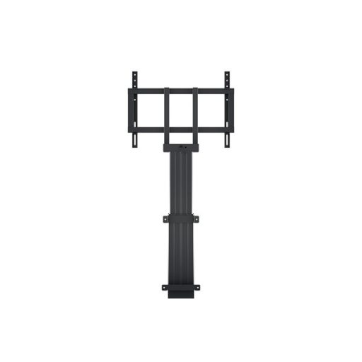 MULTIBRACKETS Motoros padlóállvány, M Motorized Public Floormount 160kg Black SD (42-110")