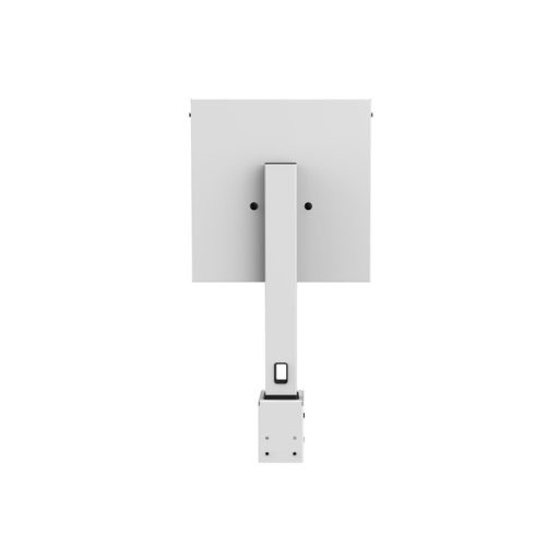 MULTIBRACKETS Asztali konzol, M Deskmount XL White (32-55", max.VESA: 400x400 mm, 35 kg)