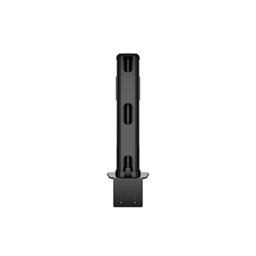 MULTIBRACKETS Asztali konzol ÍVELT monitorhoz, M VESA Deskmount HD Single 32-50" (max.VESA: 100x100 mm)