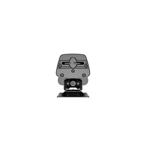 MULTIBRACKETS Asztali konzol ÍVELT monitorhoz, M VESA Deskmount HD Single 32-50" (max.VESA: 100x100 mm)