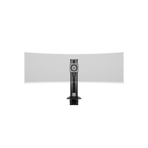 MULTIBRACKETS Asztali konzol ÍVELT monitorhoz, M VESA Deskmount HD Single 32-50" (max.VESA: 100x100 mm)