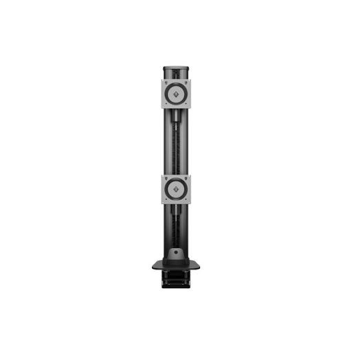 MULTIBRACKETS Asztali konzol (2 képernyős) ÍVELT monitorhoz, M VESA Deskmount HD Dual Vertical Widescreen 32-50"