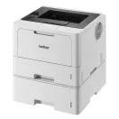 BROTHER Lézernyomtató HLL6210DW, A4, mono, 46 lap/perc, WiFi/LAN/USB, duplex, 1200x1200dpi, 256MB