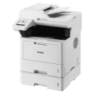 BROTHER Lézer MFP NY/M/S, MFC-L5710DN, A4, mono, 48 lap/perc, LAN/USB, DADF, full duplex, 1200x1200dpi, 512MB