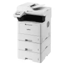BROTHER Lézer MFP NY/M/S, MFC-L5710DN, A4, mono, 48 lap/perc, LAN/USB, DADF, full duplex, 1200x1200dpi, 512MB