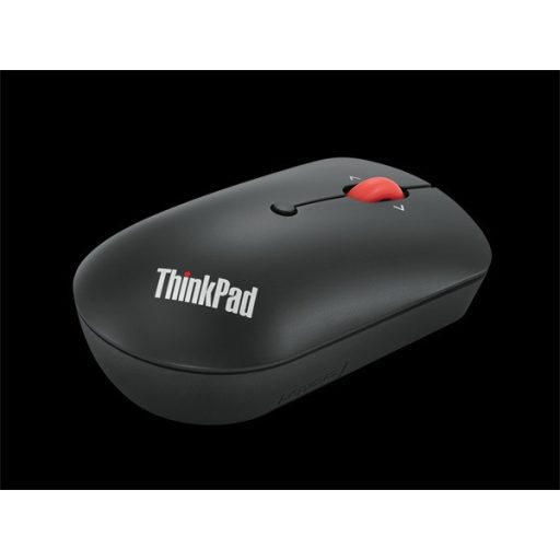 LENOVO Vezeték Nélküli egér - ThinkPad USB-C Wireless Compact Mouse